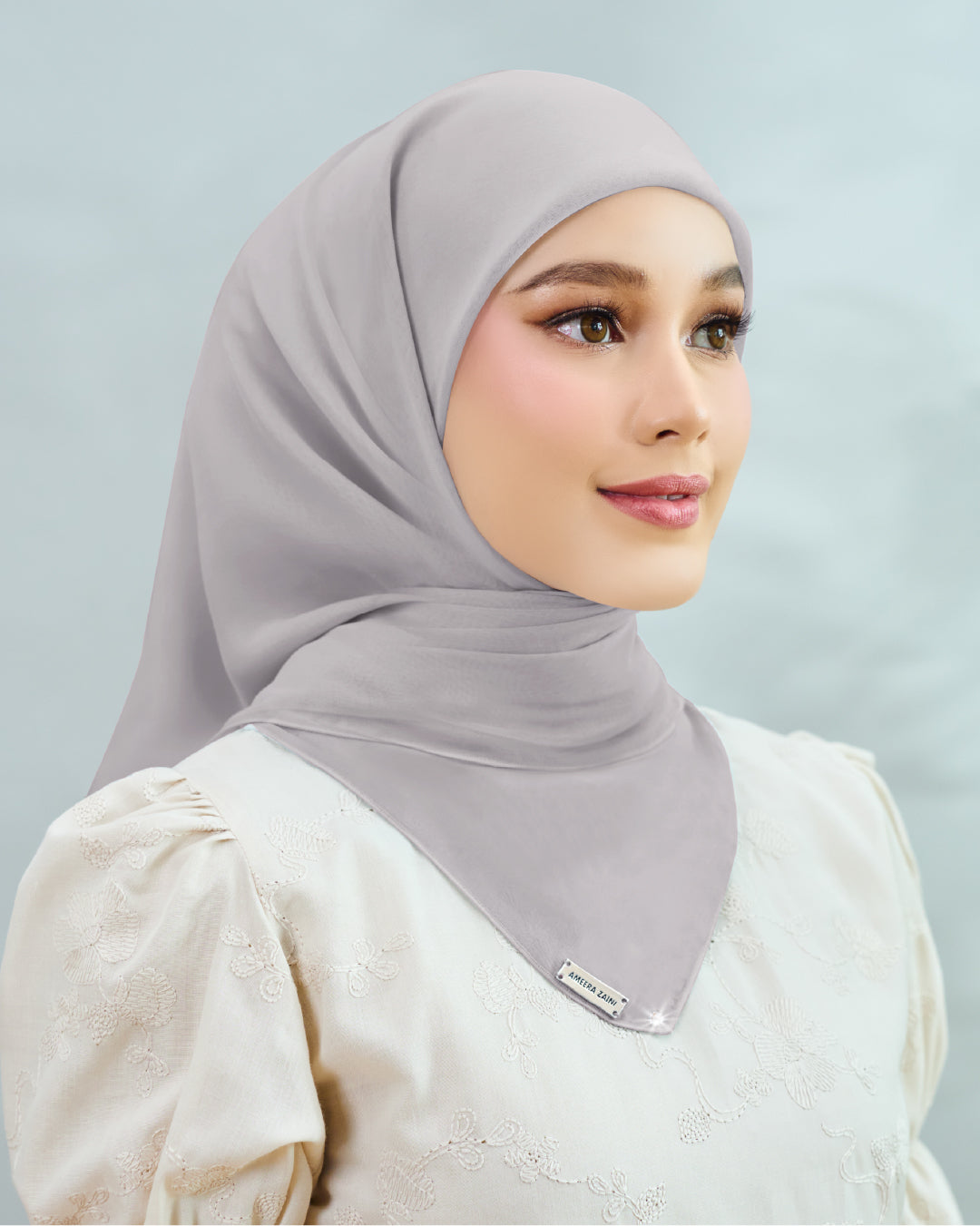 AZ AURORA LIGHT GREY