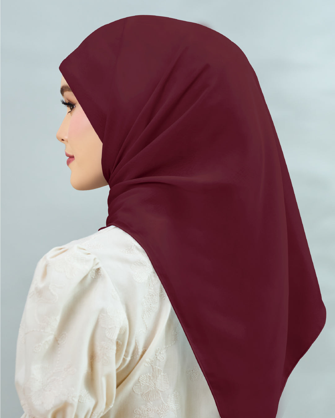 AZ AURORA MAROON