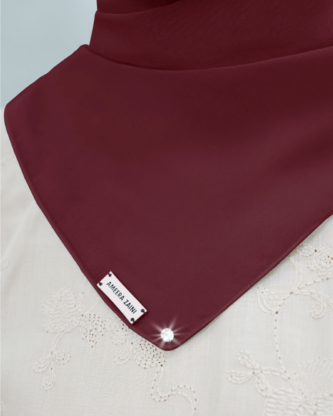 AZ AURORA MAROON