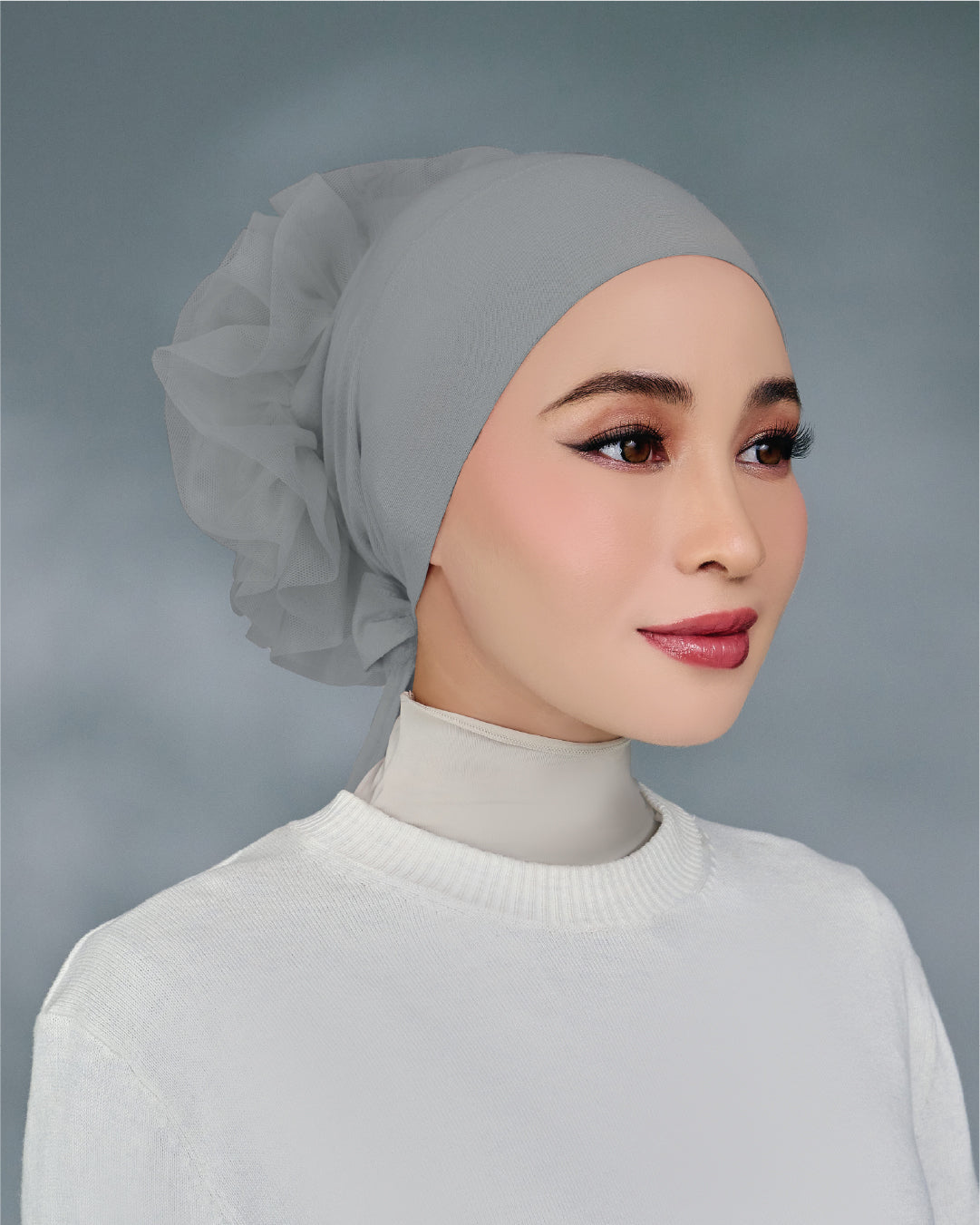 AZ AYDA BLOOMING INNER SILVER BIRCH