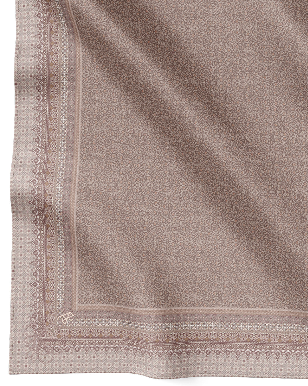AZ ARRA POWDER MAUVE