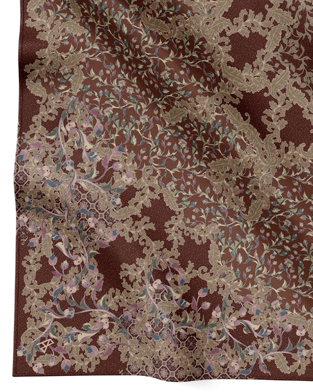 AZ CAMELLIA DEEP BROWN