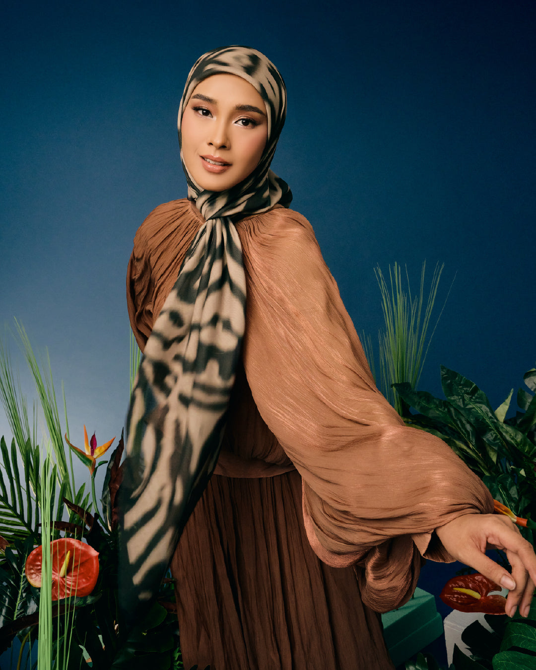 AZ FAUNE CRYPTIC DESERT SQ