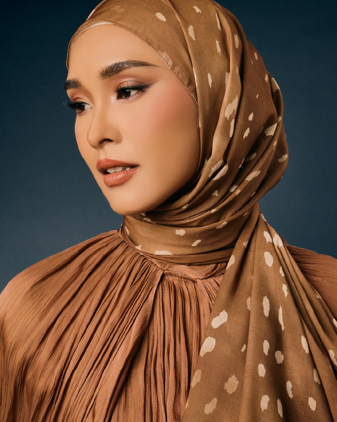 AZ FAUNE PANTHERA COPPER SH