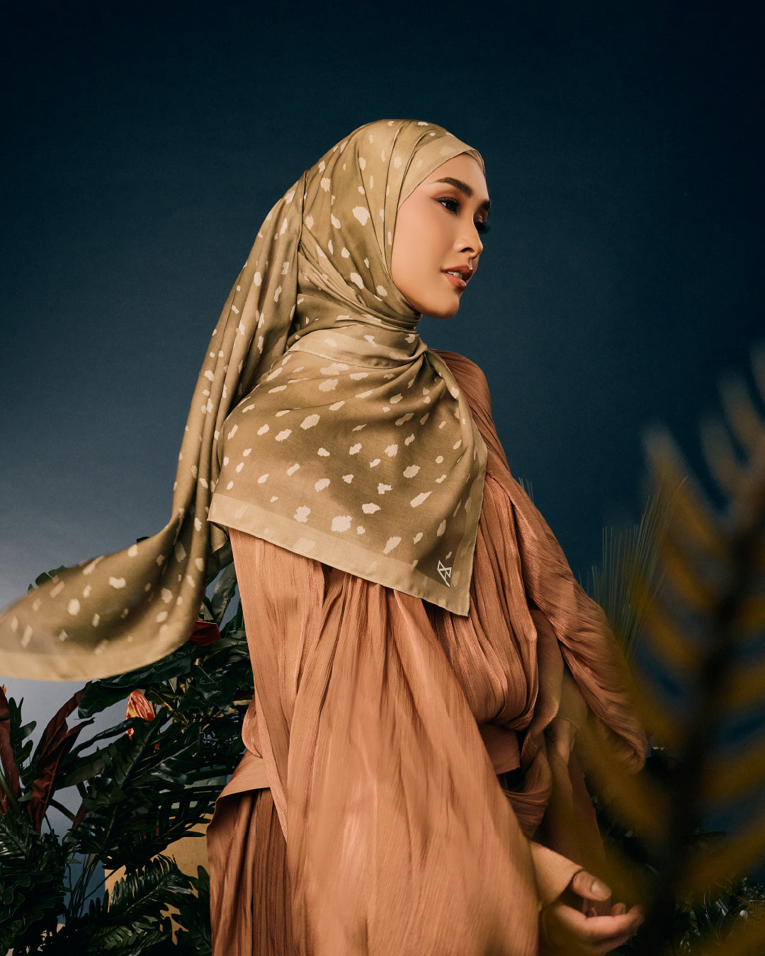 AZ FAUNE PANTHERA PEANUT SH