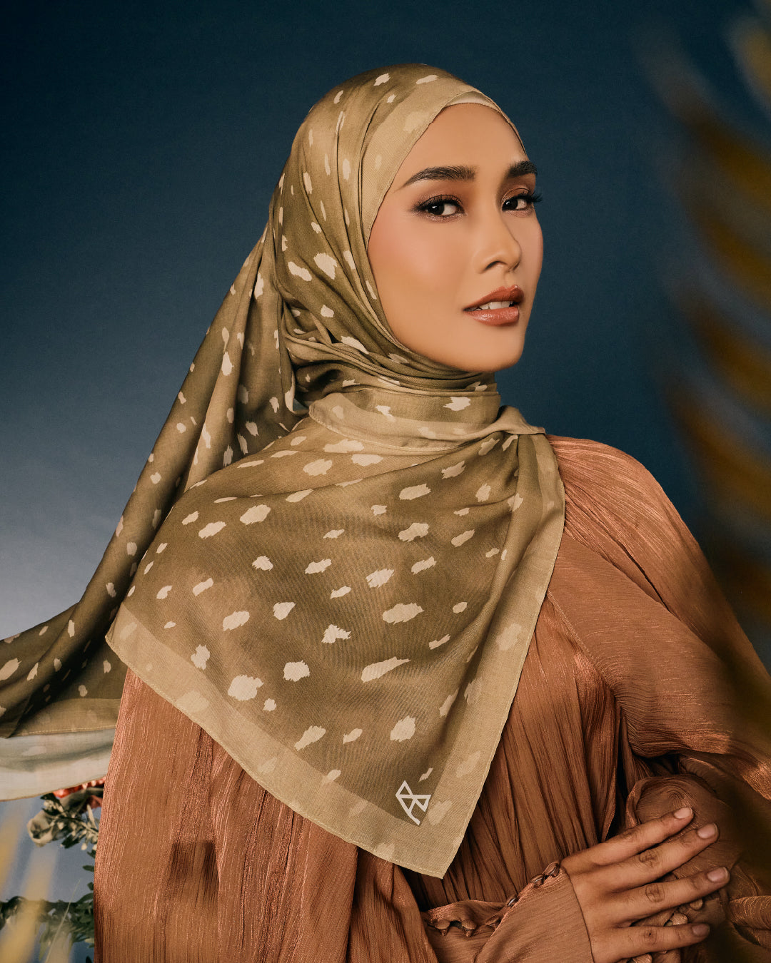 AZ FAUNE PANTHERA PEANUT SH