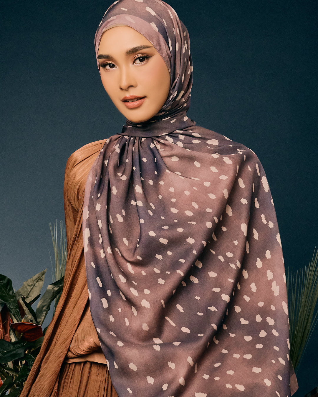 AZ FAUNE PANTHERA SMOKE SH