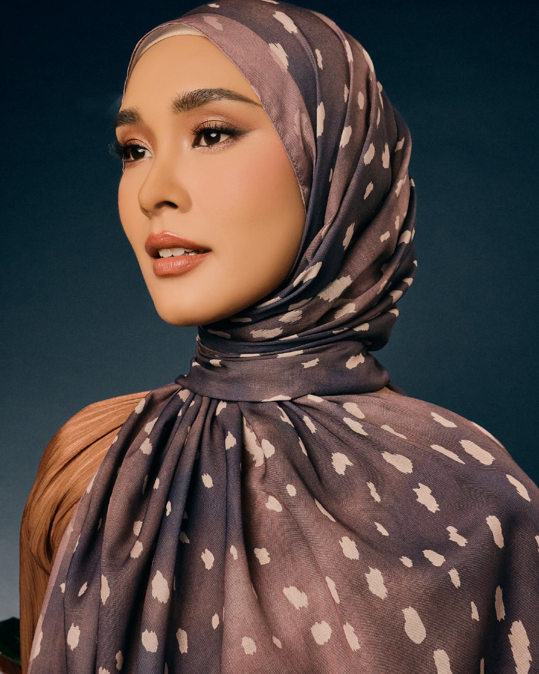 AZ FAUNE PANTHERA SMOKE SH