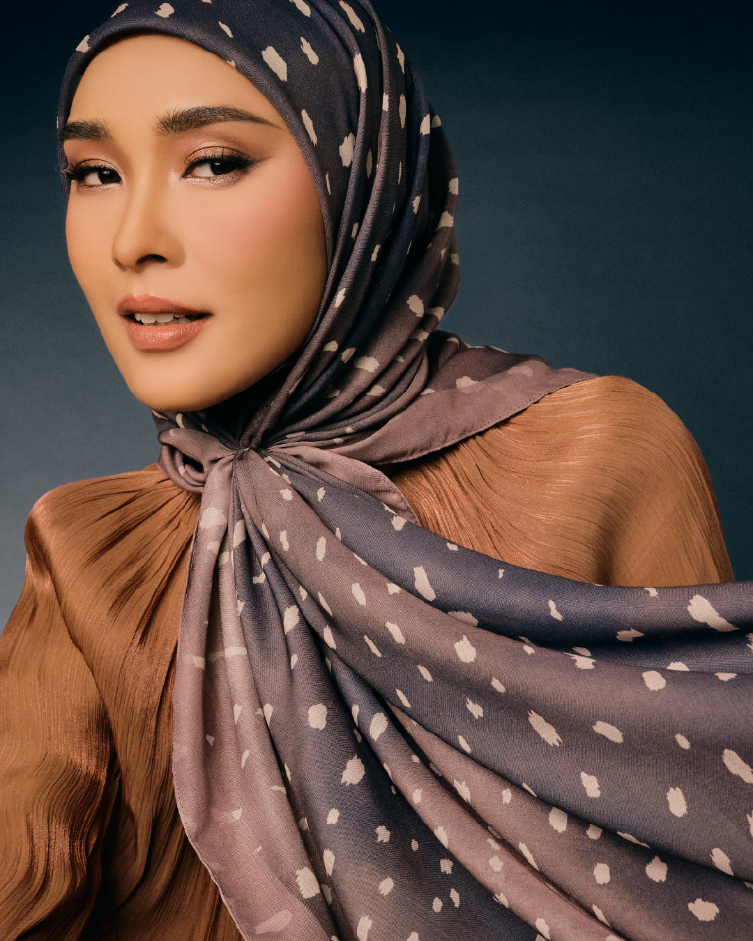 AZ FAUNE PANTHERA SMOKE SQ