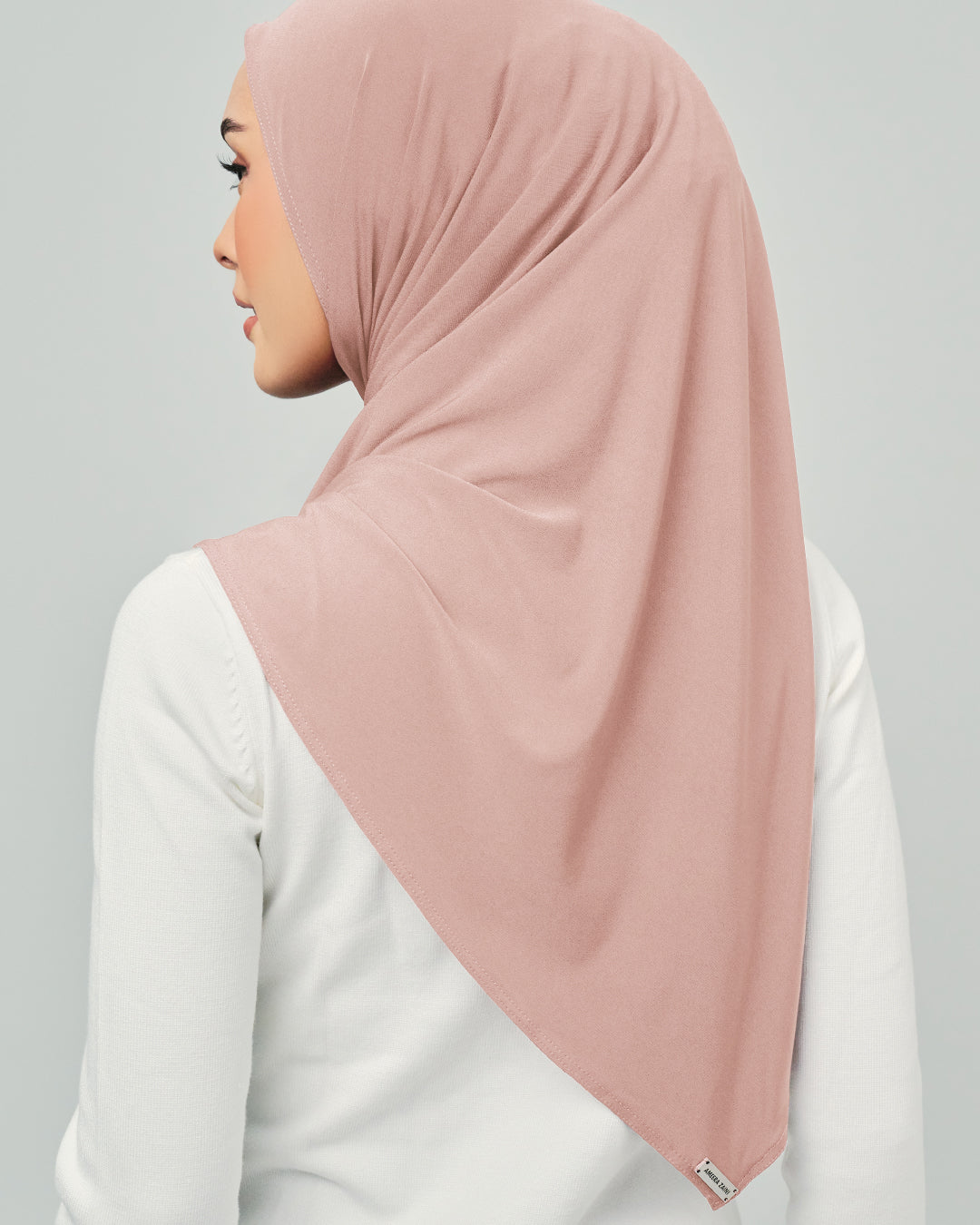 AZ HAYA INSTANT FLAMINGO PINK