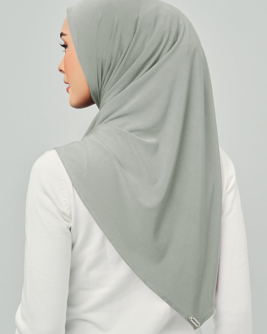 AZ HAYA INSTANT GLACIER GRAY