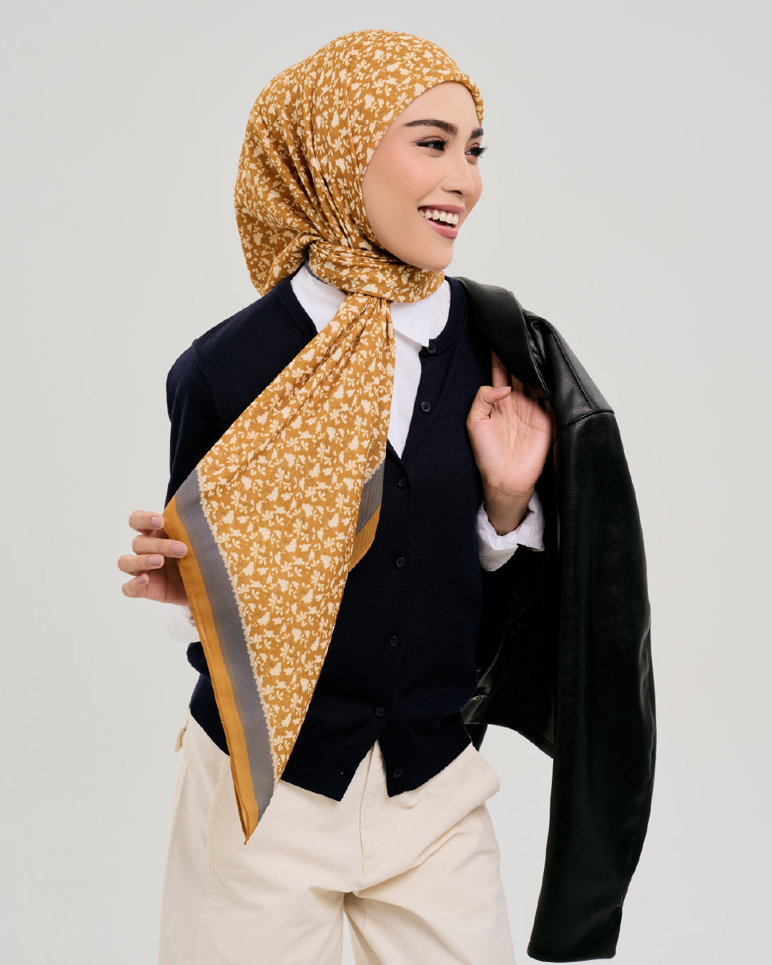 AZ SENSE HONEY OCHRE