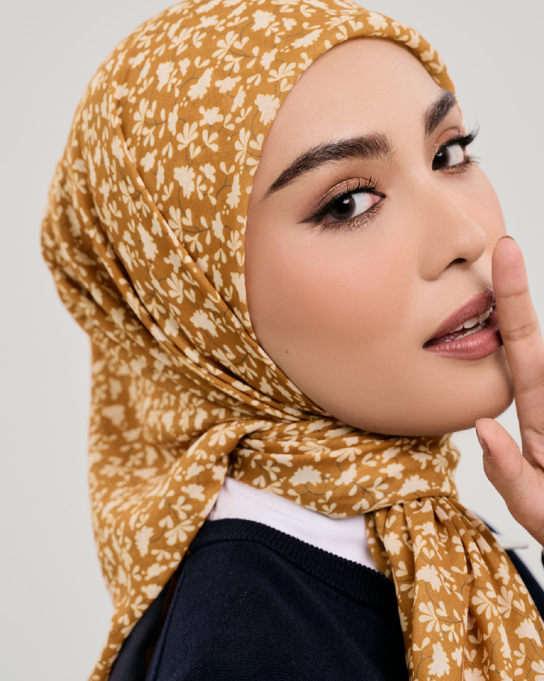 AZ SENSE HONEY OCHRE