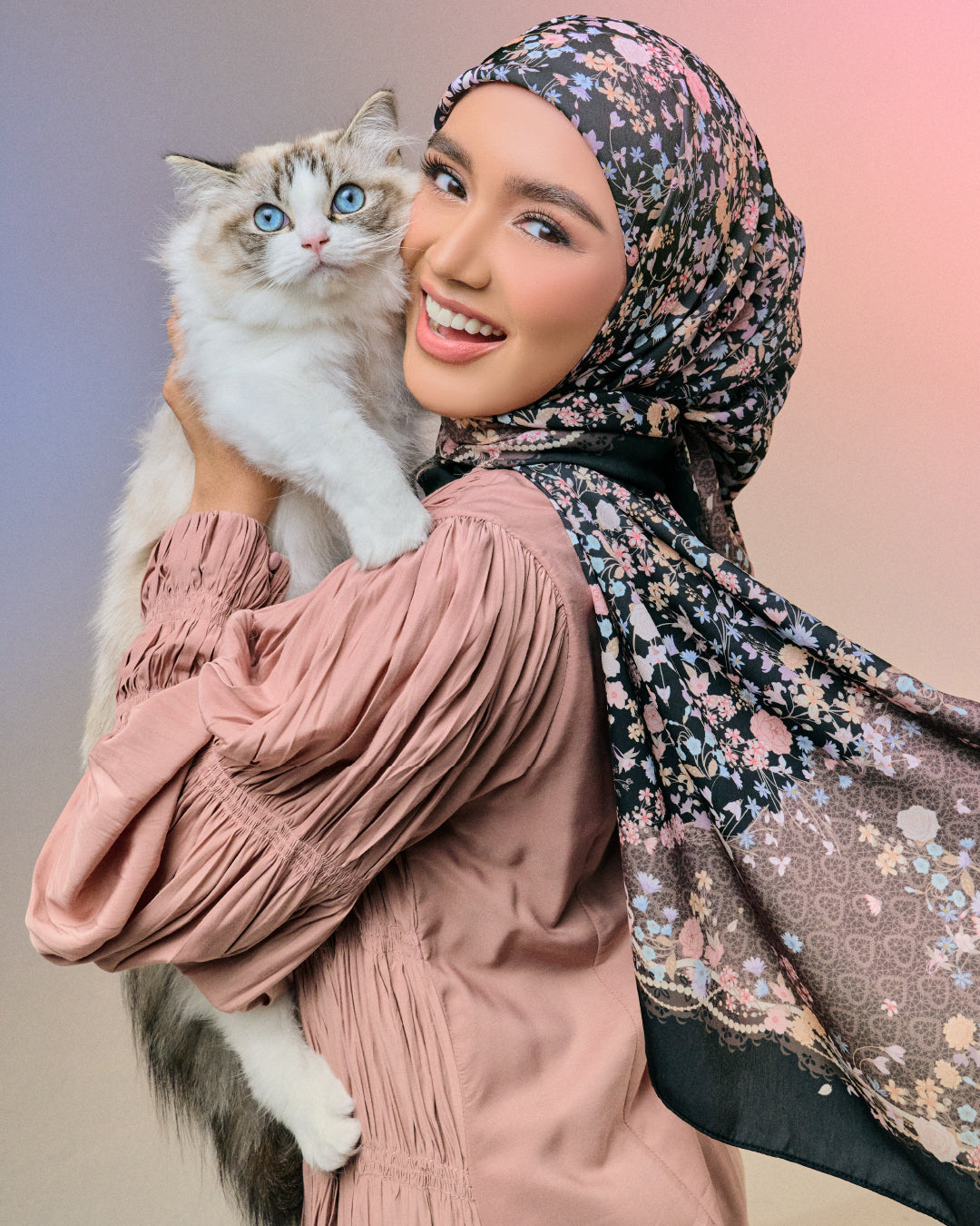AZ WITH LOVE ELEGANT