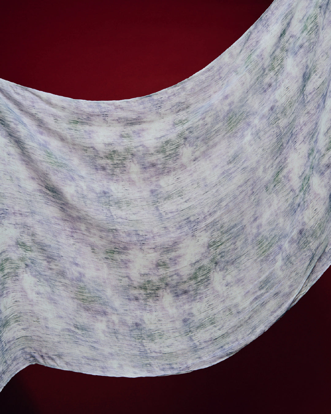 AZ ARBI MODAL SHAWL WILLOW