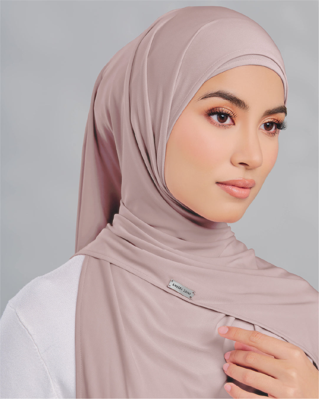 AZ DAMIYA INSTANT FRENCH PINK