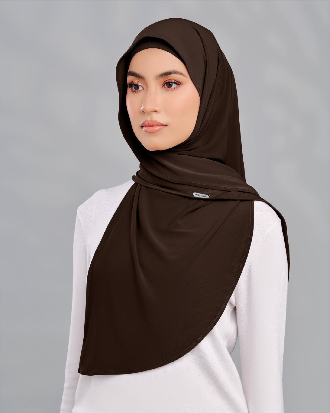 AZ DAMIYA INSTANT RICH BROWN