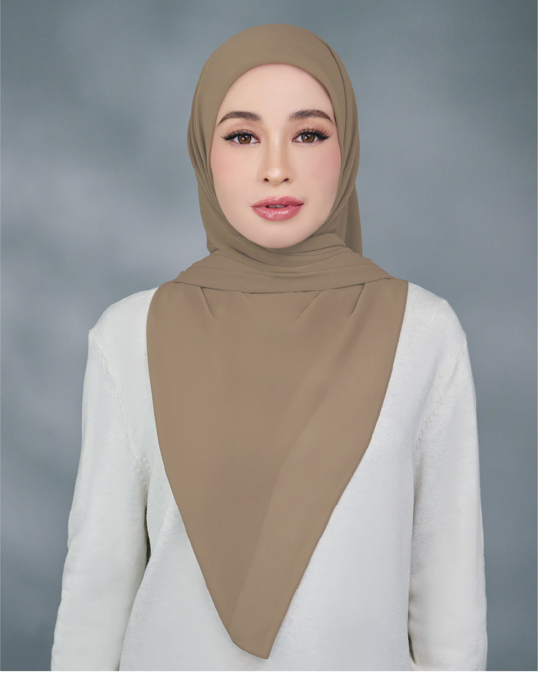 AZ DARIYA INSTANT SQUARE CINNAMON