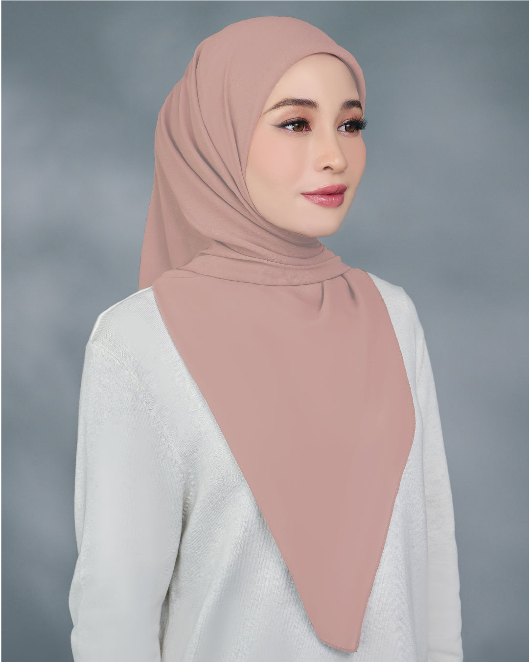 AZ DARIYA INSTANT SQUARE ROSETTE