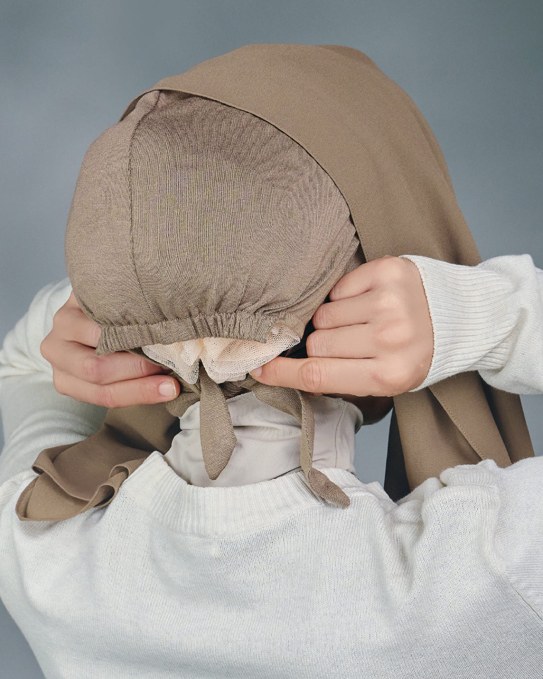 AZ DARIYA INSTANT SQUARE CINNAMON