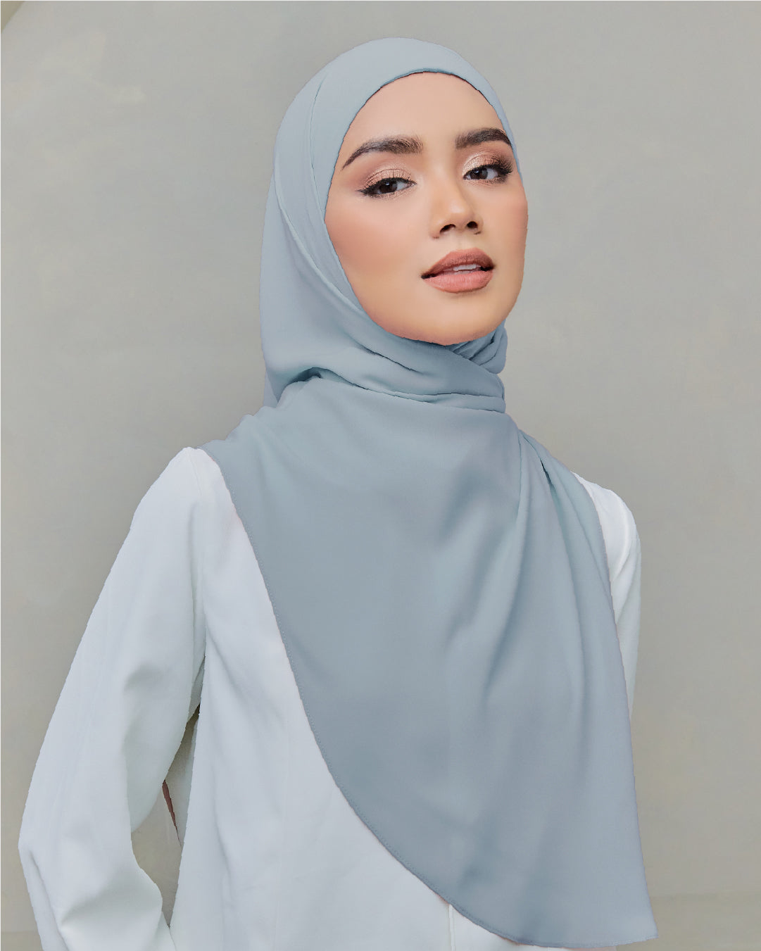 AZ DEJA INSTANT BABY BLUE