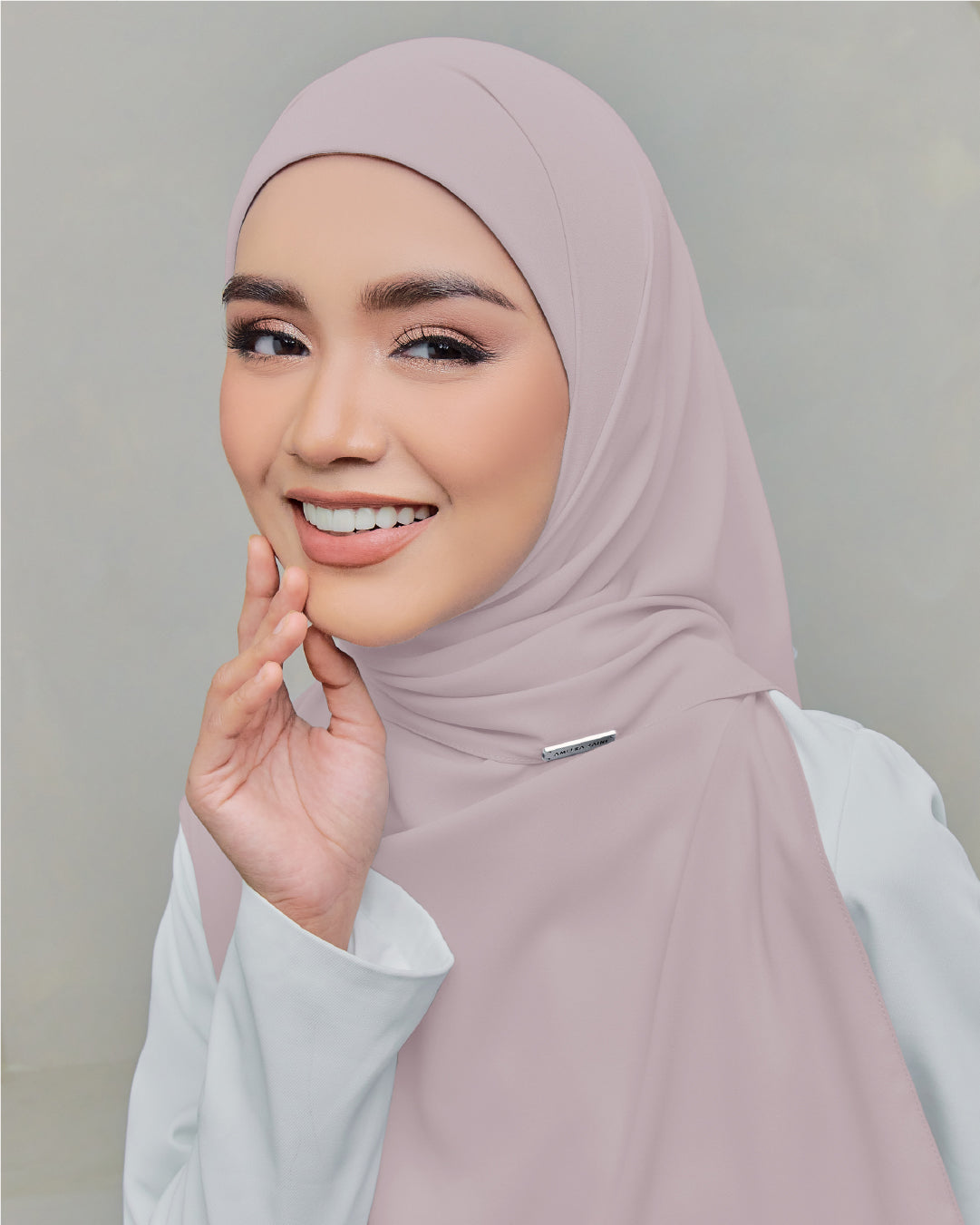 AZ DEJA INSTANT LOTUS PINK