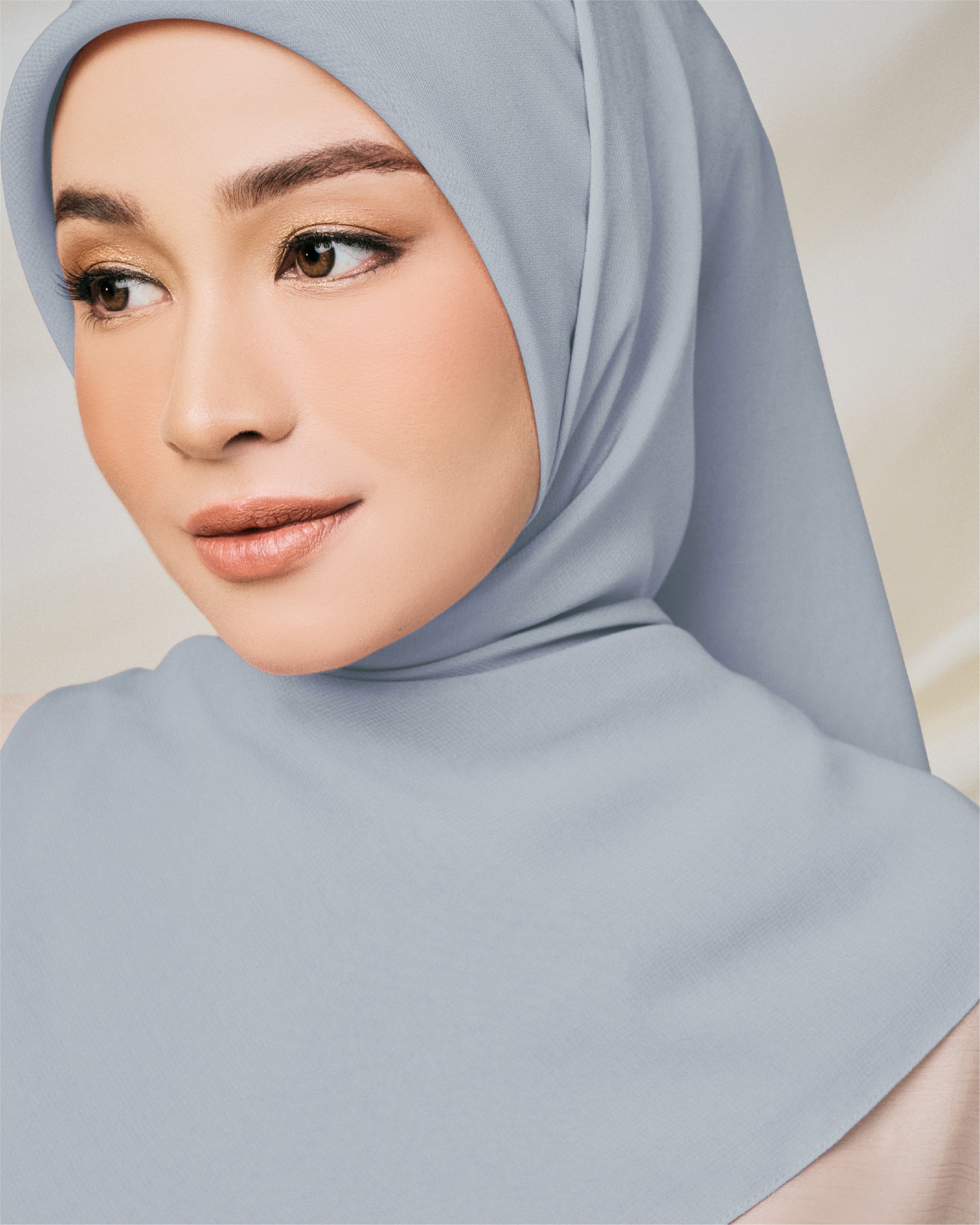 AZ ELISE ASH BLUE