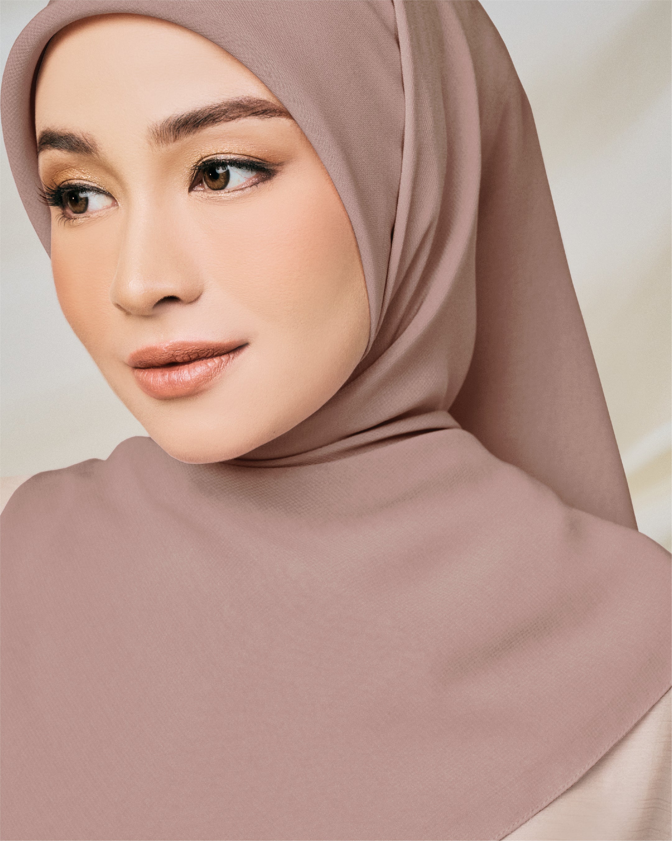 AZ ELISE BROWN ROSE
