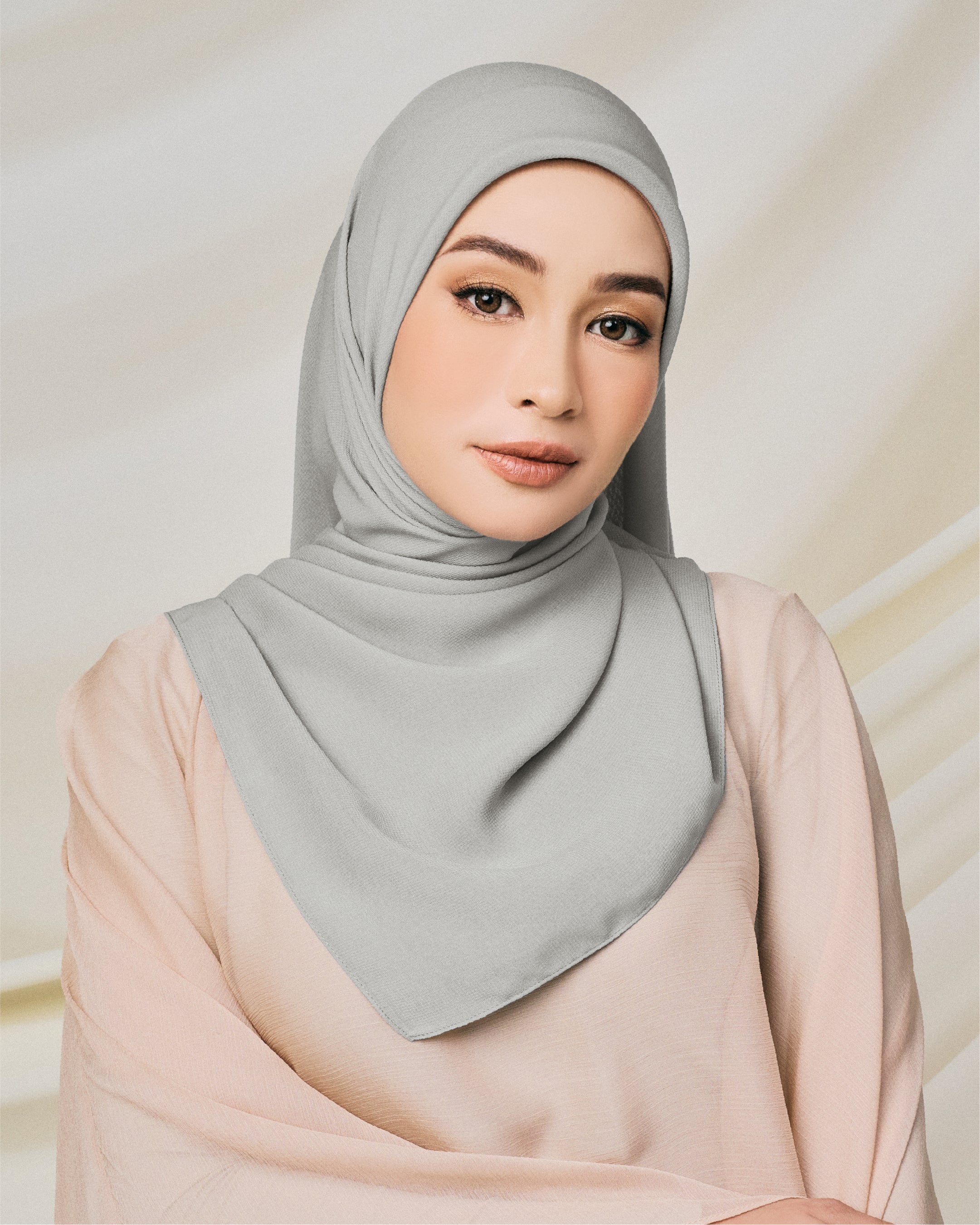 AZ ELISE GULL GREY