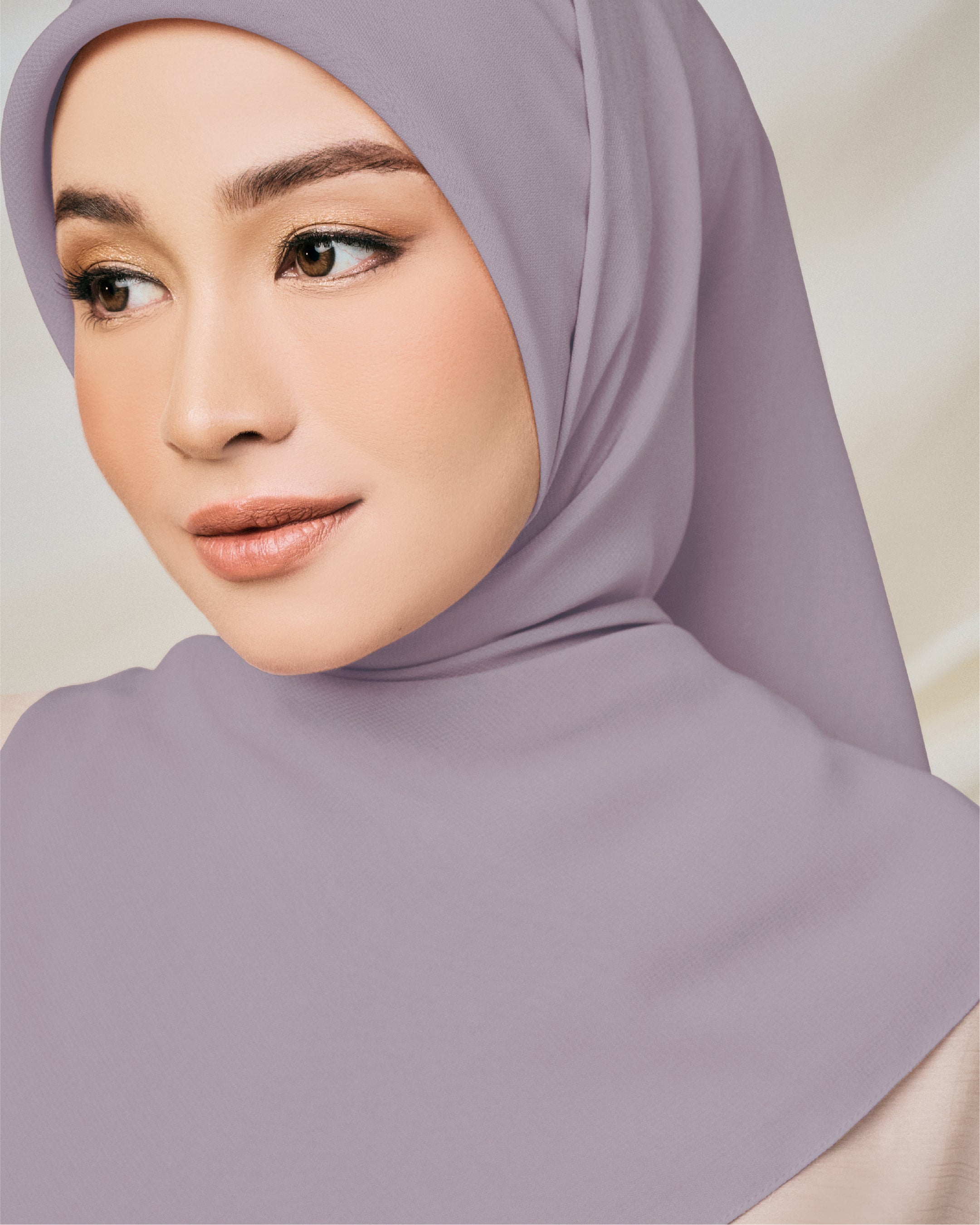 AZ ELISE PALE LAVENDER