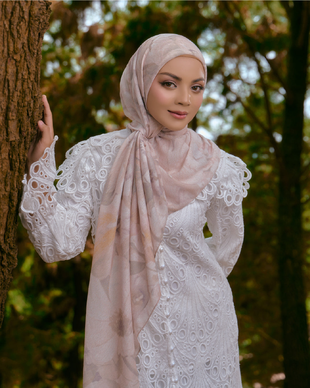 AZ ELORA COTTON SAND