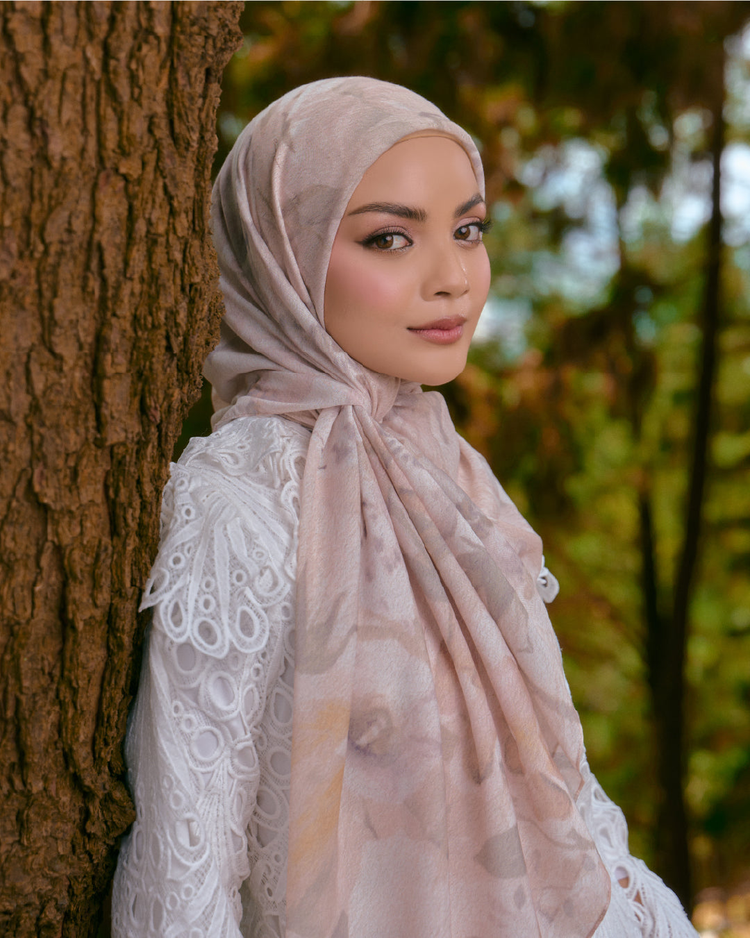 AZ ELORA COTTON SAND
