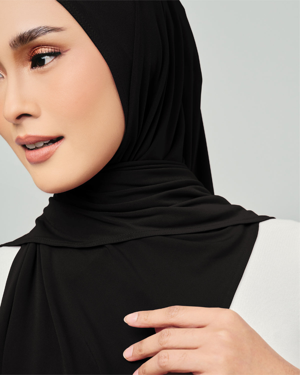 AZ HAYA INSTANT BLACK