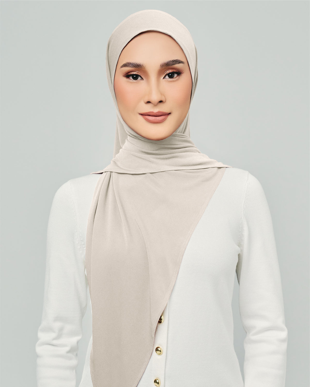 AZ HAYA INSTANT IVORY