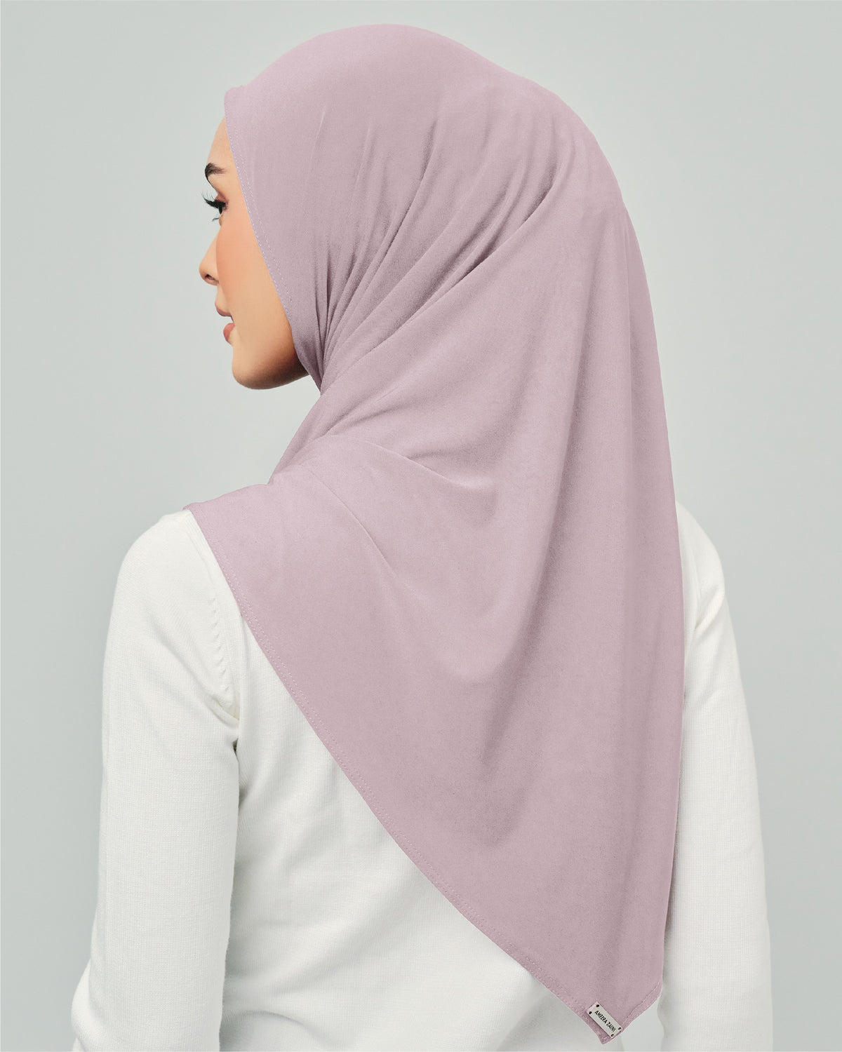 AZ HAYA INSTANT PALE LAVENDER