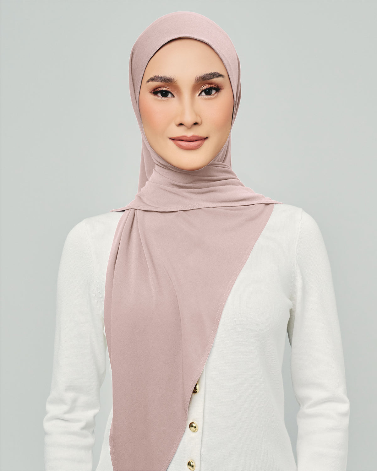 AZ HAYA INSTANT PASTEL PINK