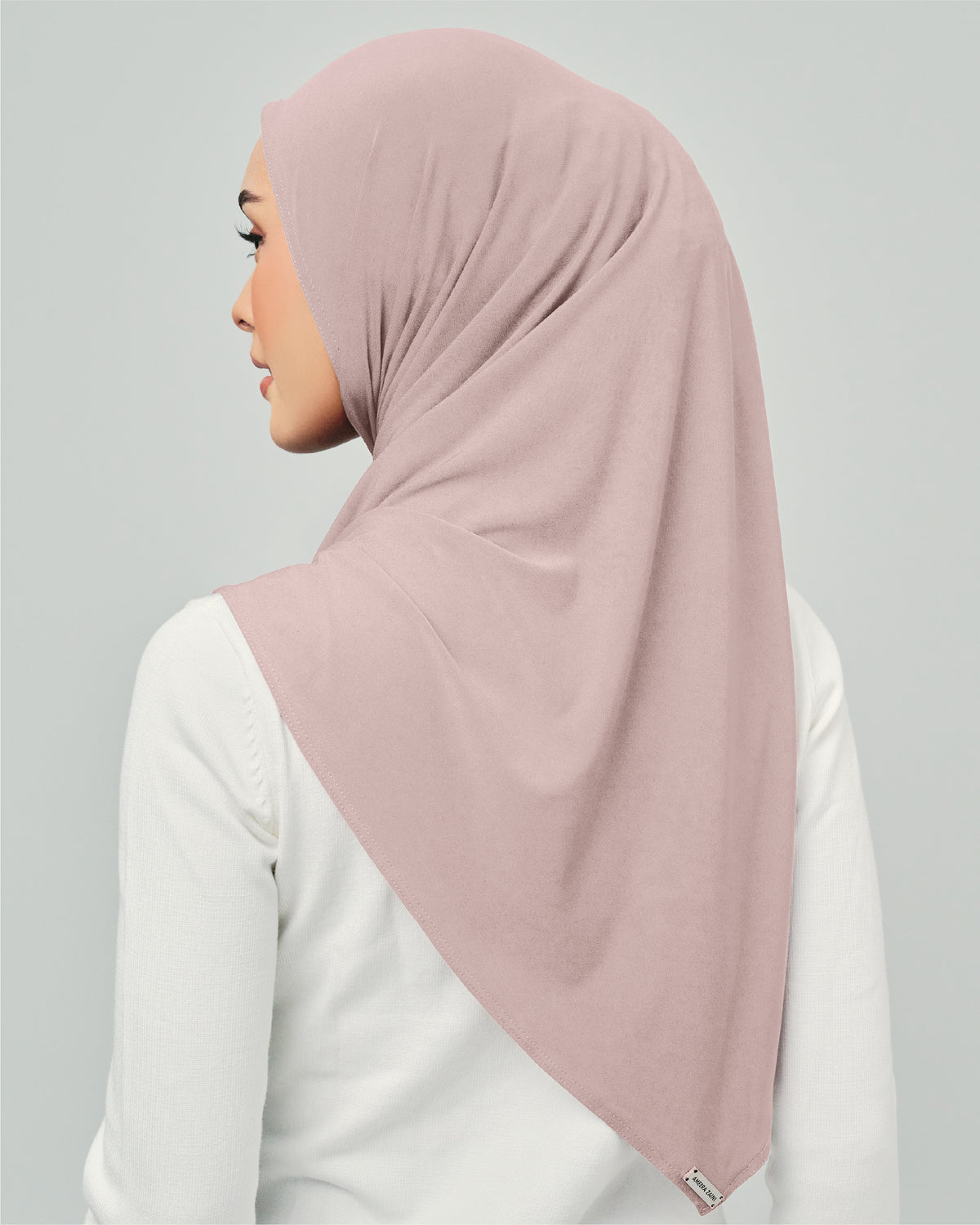 AZ HAYA INSTANT PASTEL PINK