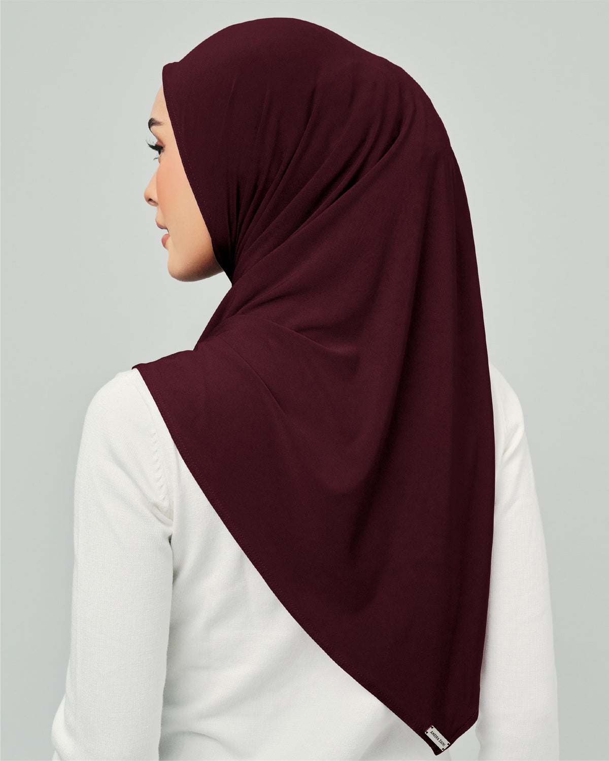 AZ HAYA INSTANT SCARLET