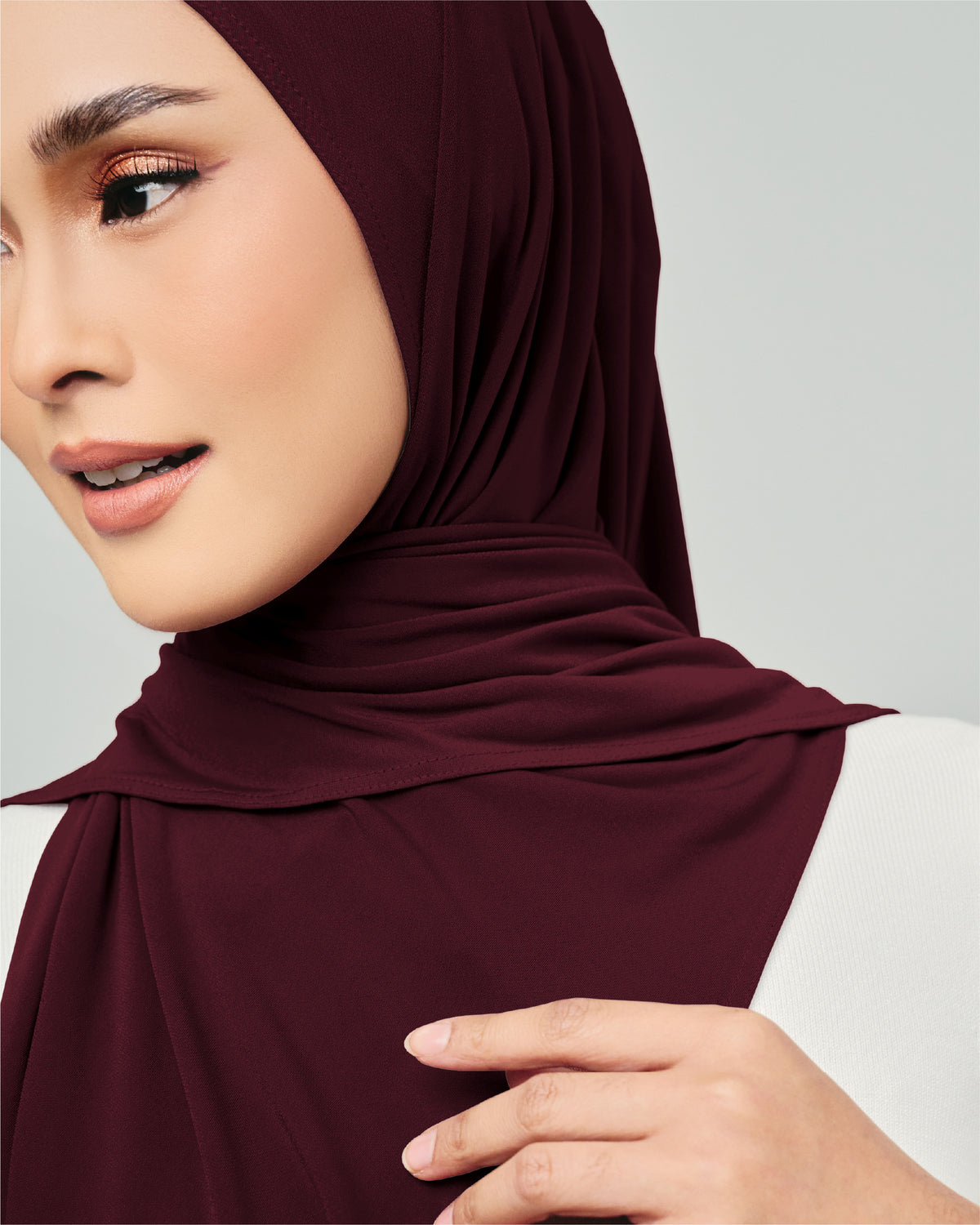 AZ HAYA INSTANT SCARLET