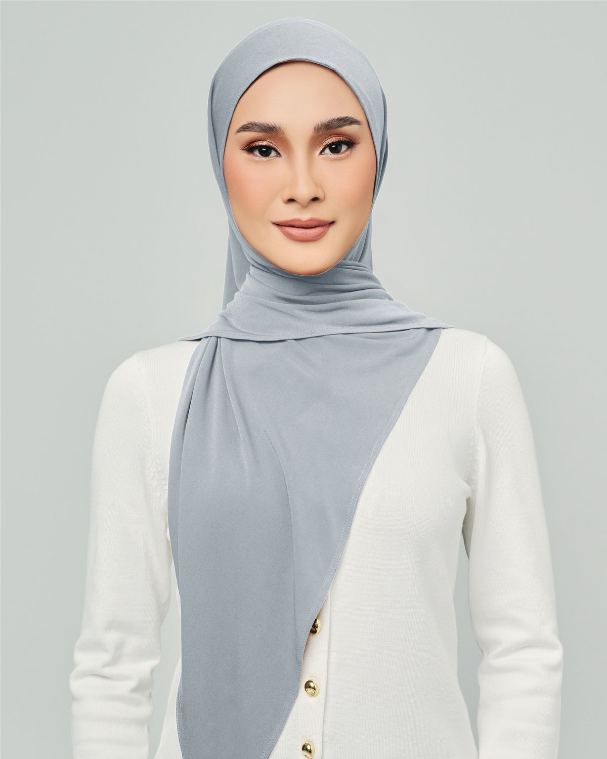 AZ HAYA INSTANT SKY BLUE