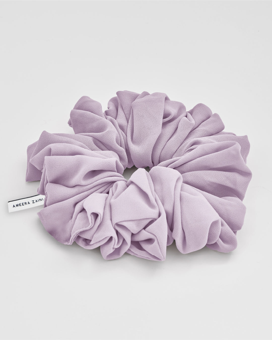 AZ FLUFF LILAC ASH