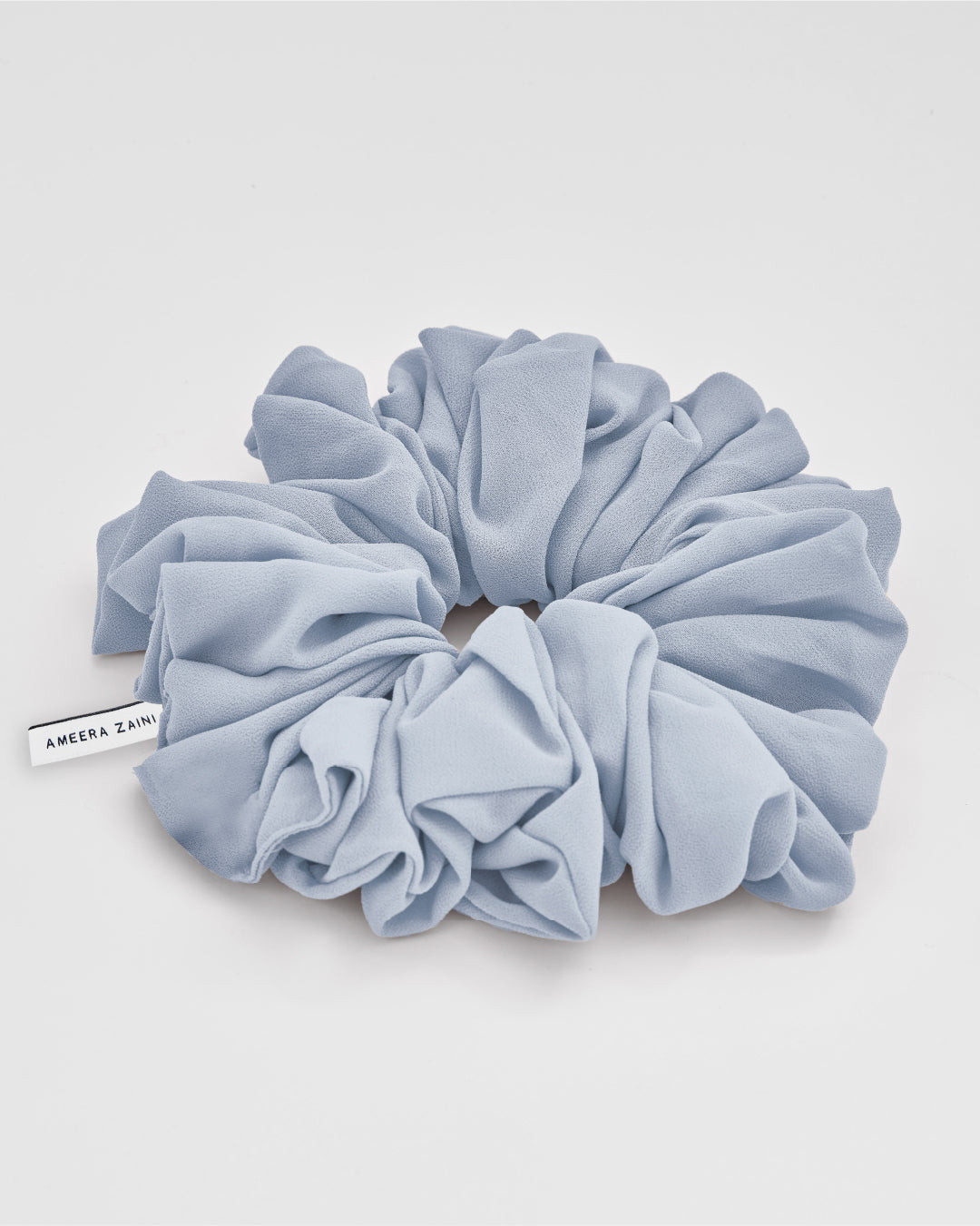 AZ FLUFF POWDER BLUE