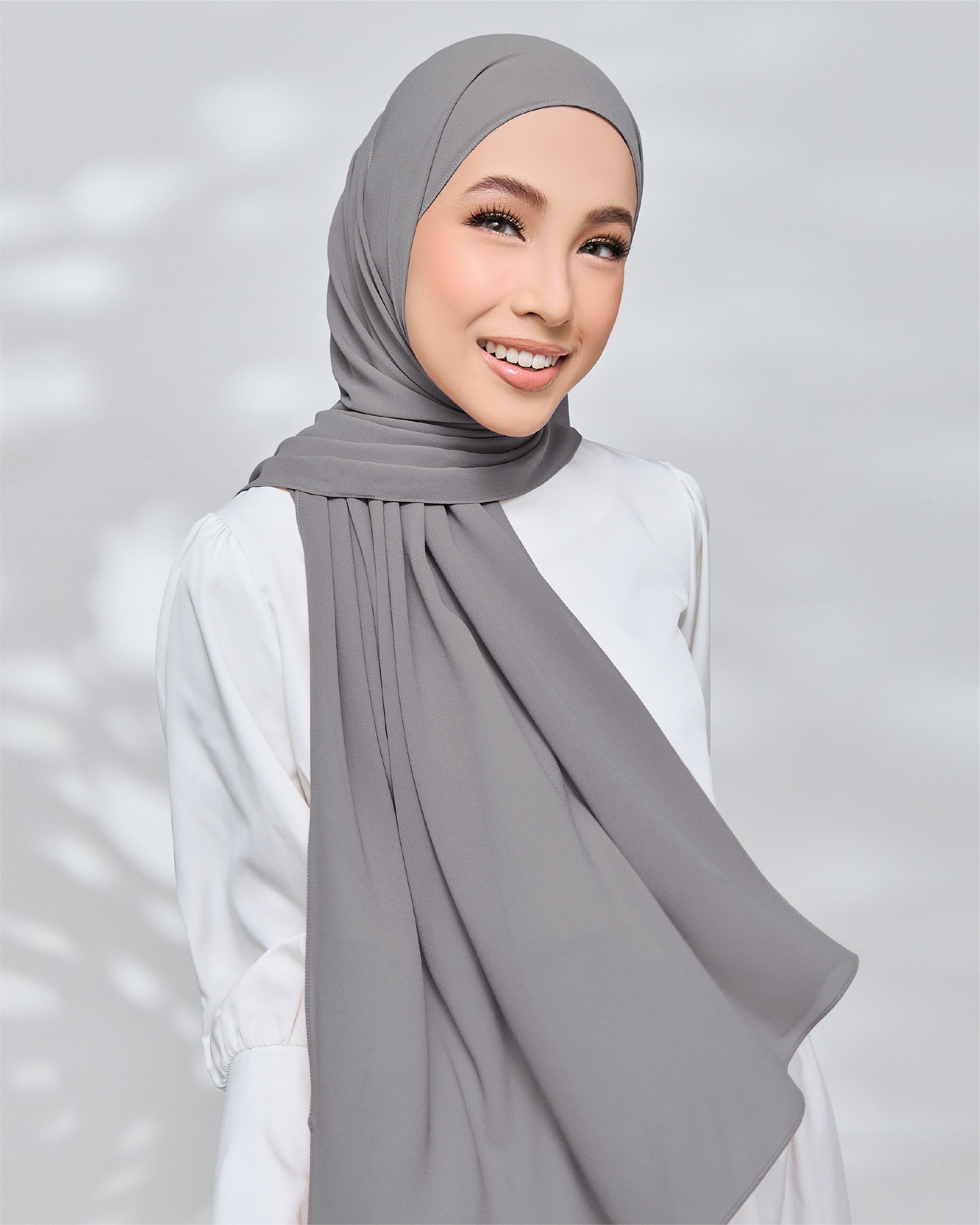 AZ IVY SHAWL NEW FOSSIL