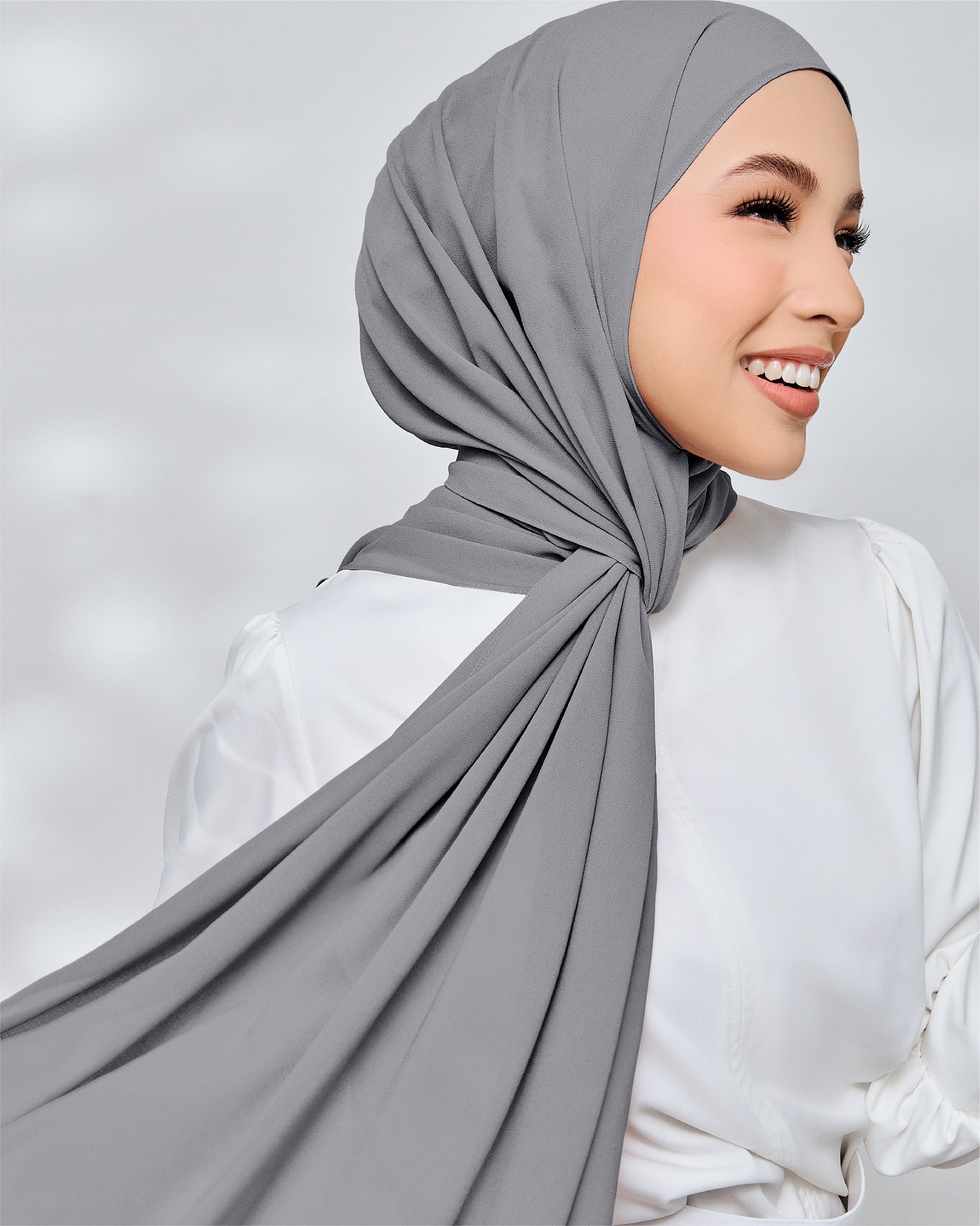 AZ IVY SHAWL NEW FOSSIL