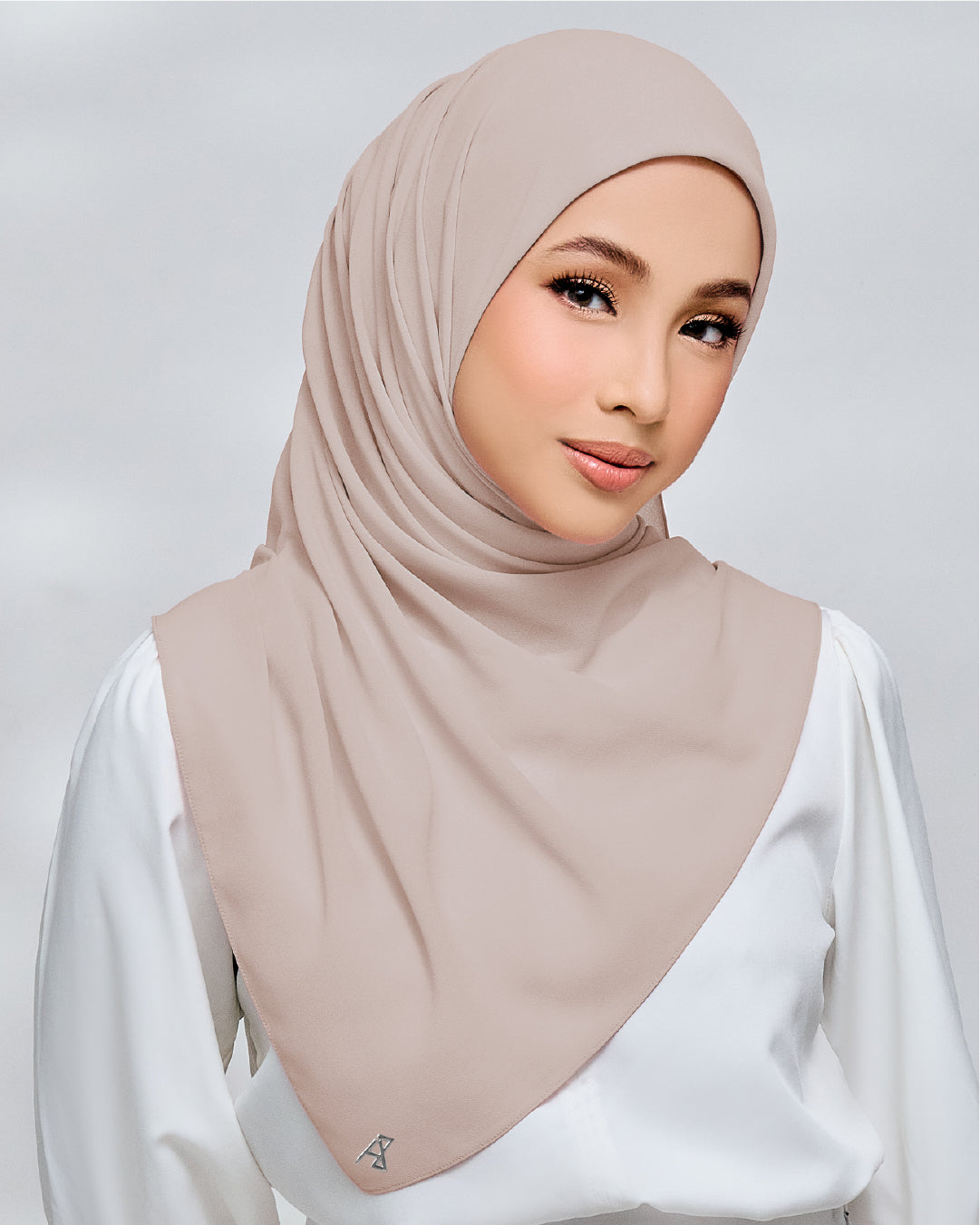 AZ IVY SQUARE 3.0 GINGER