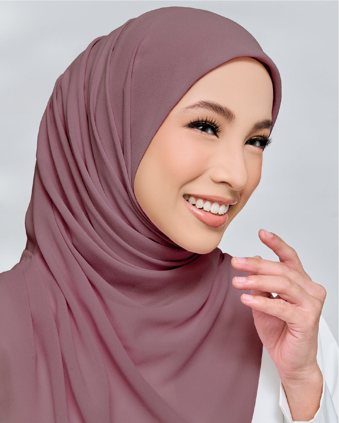 AZ IVY SQUARE 3.0 RASPBERRY