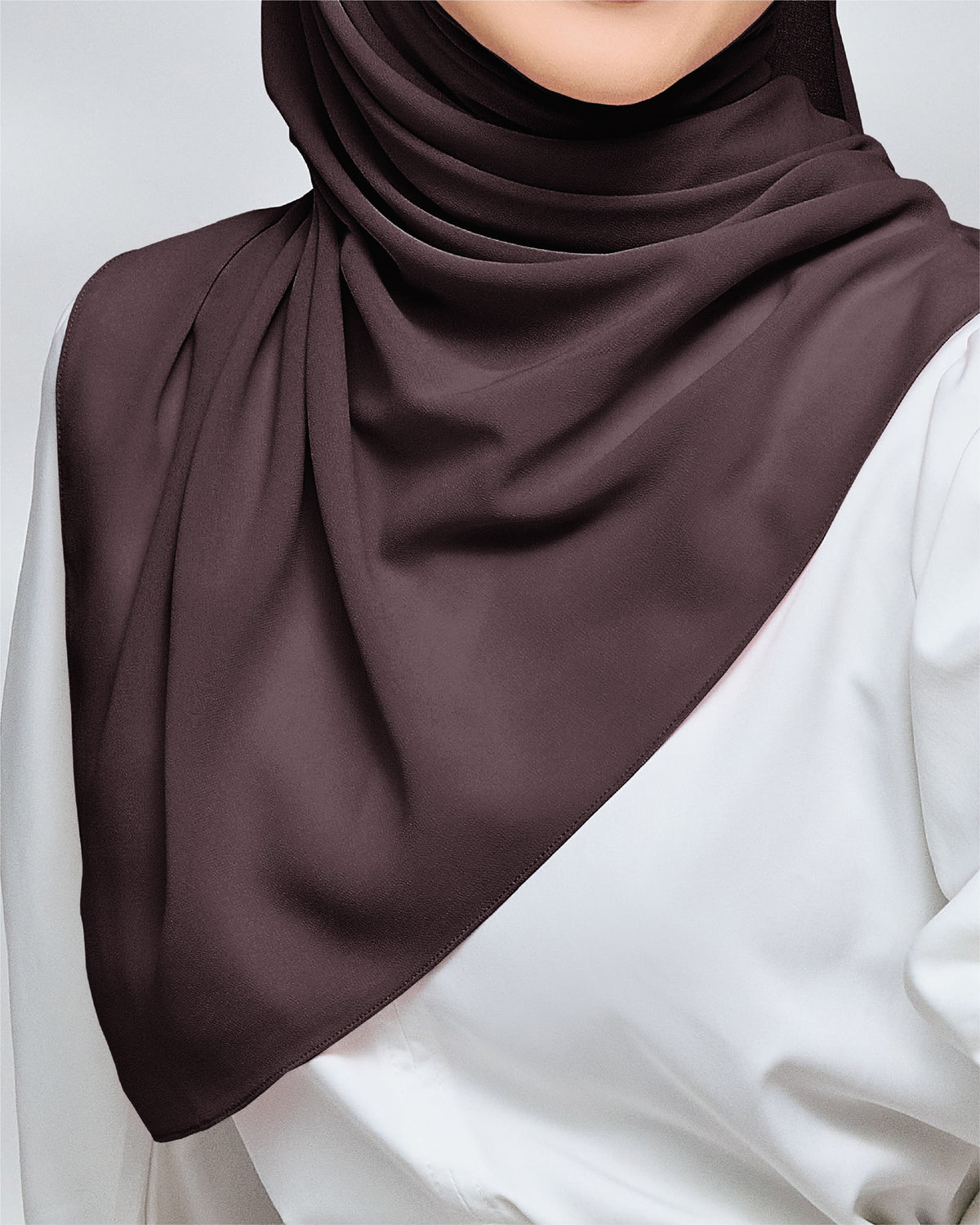 AZ IVY SQUARE NEW RICH BROWN