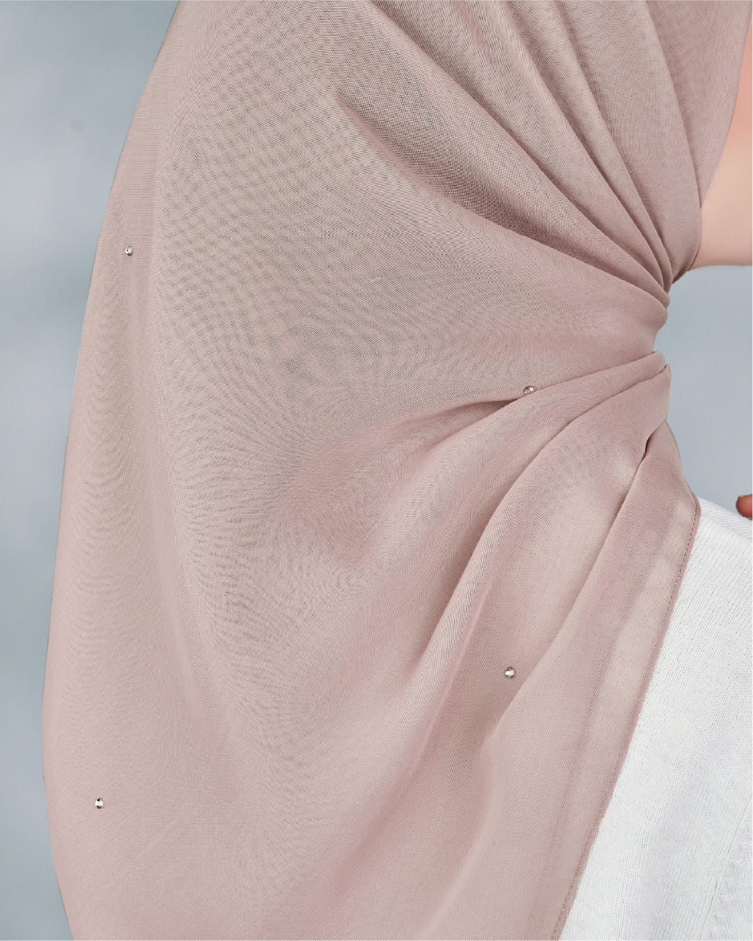 AZ LADYANA DUSTY PINK