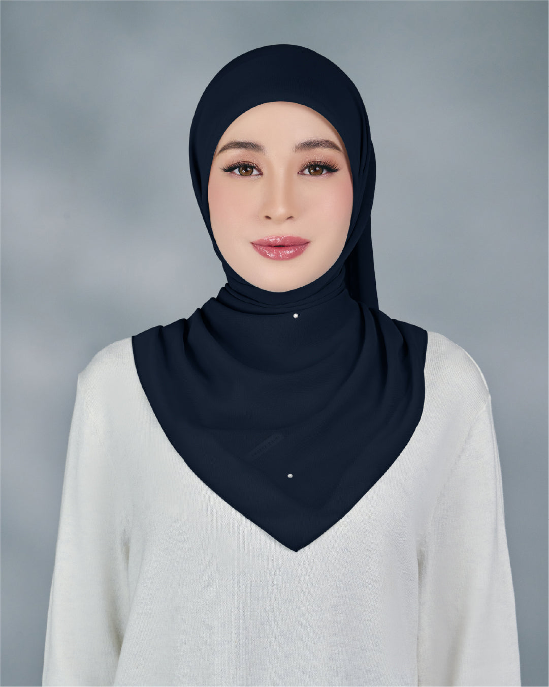 AZ LADYANA NAVY BLUE