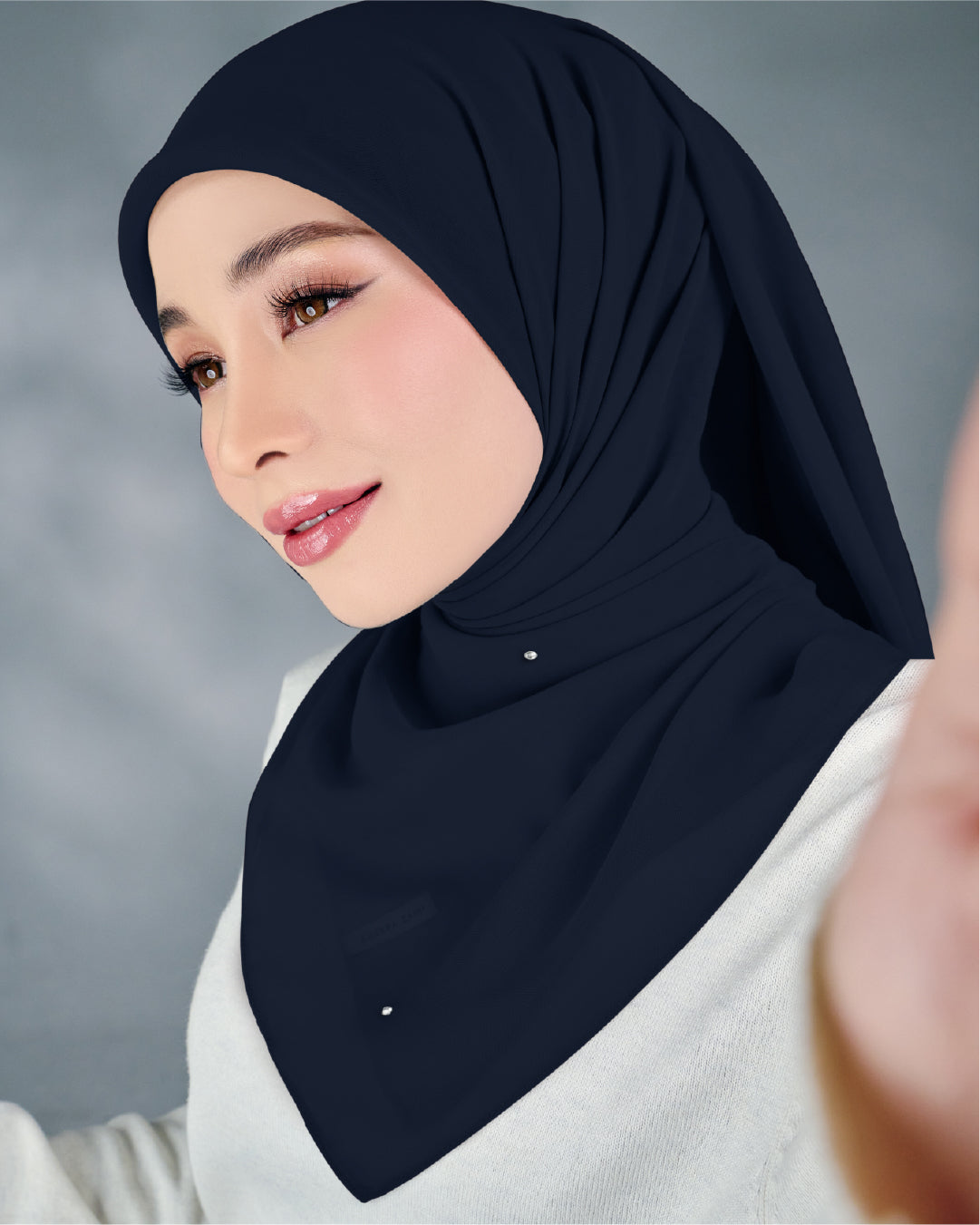 AZ LADYANA NAVY BLUE